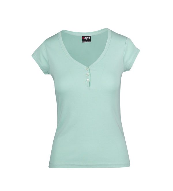 Ladies Tshirt