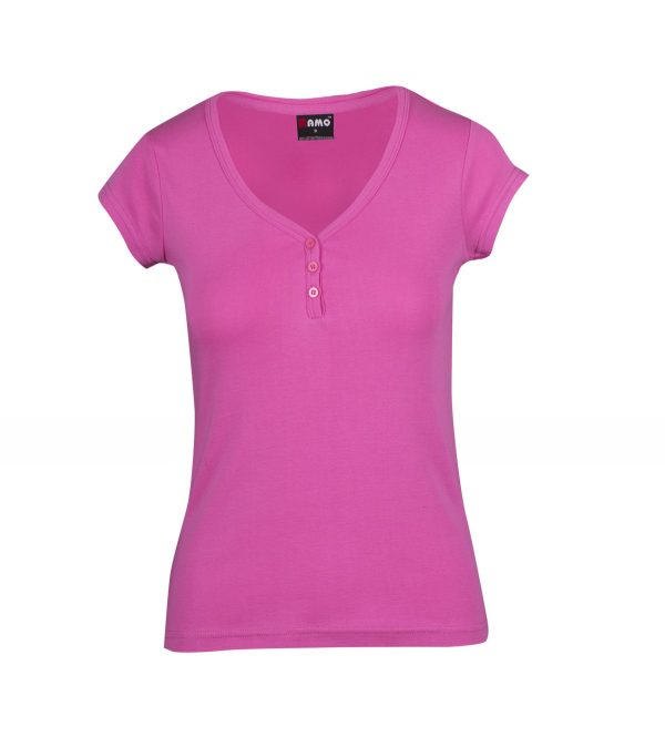 Ladies Tshirt