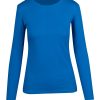 Ladies Long Sleeve Shirt Ladies Long Sleeve Shirt