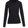 Ladies Long Sleeve Shirt Ladies Long Sleeve Shirt