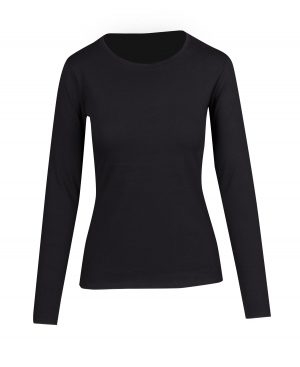 Ladies Long Sleeve Shirt Ladies Long Sleeve Shirt