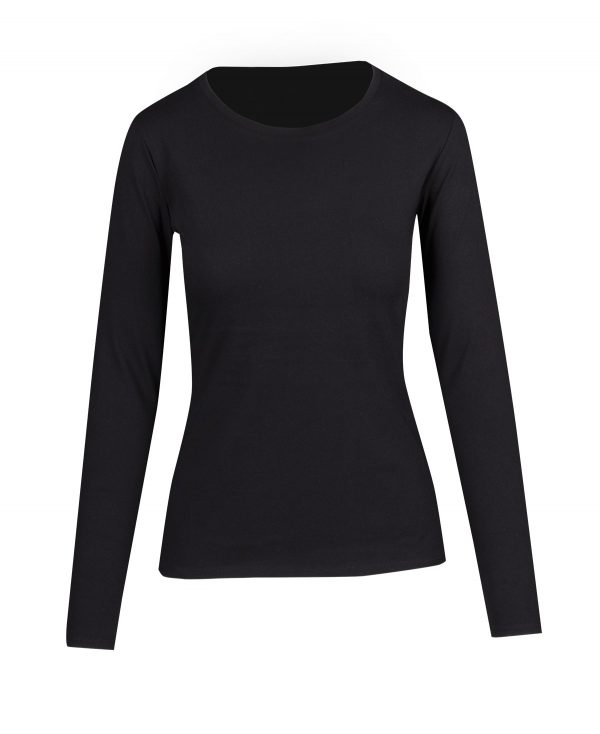 Ladies Long Sleeve Shirt Ladies Long Sleeve Shirt