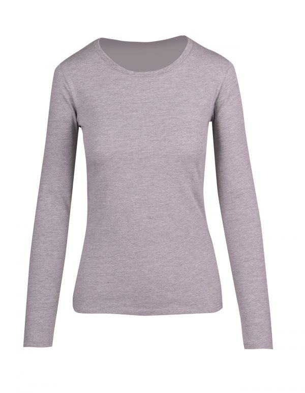 Ladies Long Sleeve Shirt Ladies Long Sleeve Shirt
