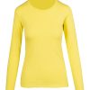 Ladies Long Sleeve Shirt Ladies Long Sleeve Shirt