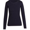 Ladies Long Sleeve Shirt Ladies Long Sleeve Shirt