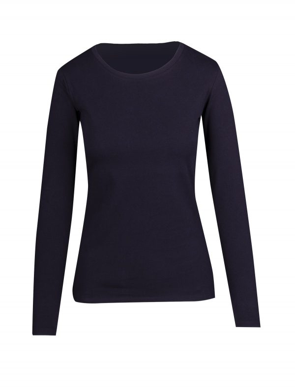 Ladies Long Sleeve Shirt Ladies Long Sleeve Shirt