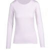 Ladies Long Sleeve Shirt Ladies Long Sleeve Shirt