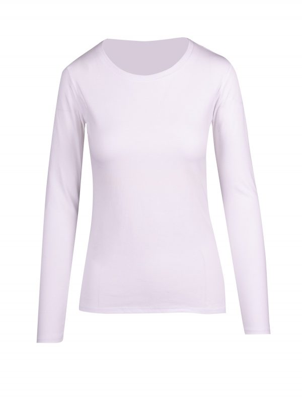 Ladies Long Sleeve Shirt Ladies Long Sleeve Shirt