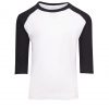 Kids Raglan Tee