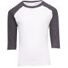 Kids Raglan Tee