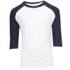 Kids Raglan Tee