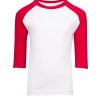 Kids Raglan Tee