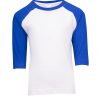 Kids Raglan Tee