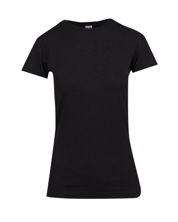 Ladies Tshirt Ladies Tshirt