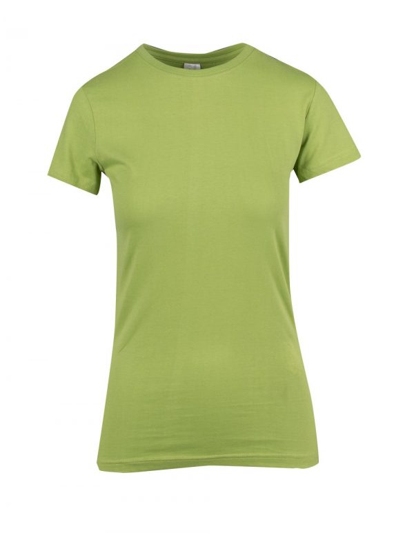 Ladies Tshirt Ladies Tshirt