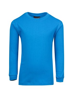 Kids Long Sleeve Tee Kids Long Sleeve Tee