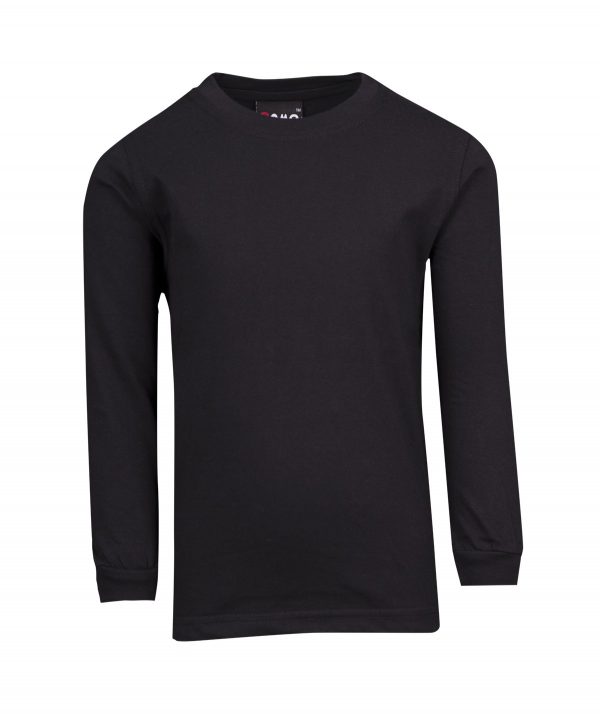 Kids Long Sleeve Tee Kids Long Sleeve Tee