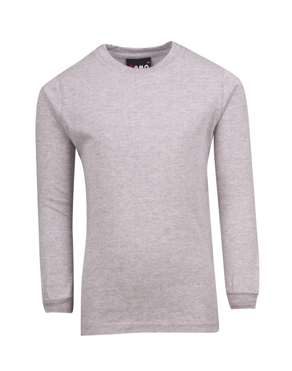 Kids Long Sleeve Tee Kids Long Sleeve Tee