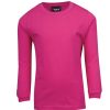 Kids Long Sleeve Tee Kids Long Sleeve Tee