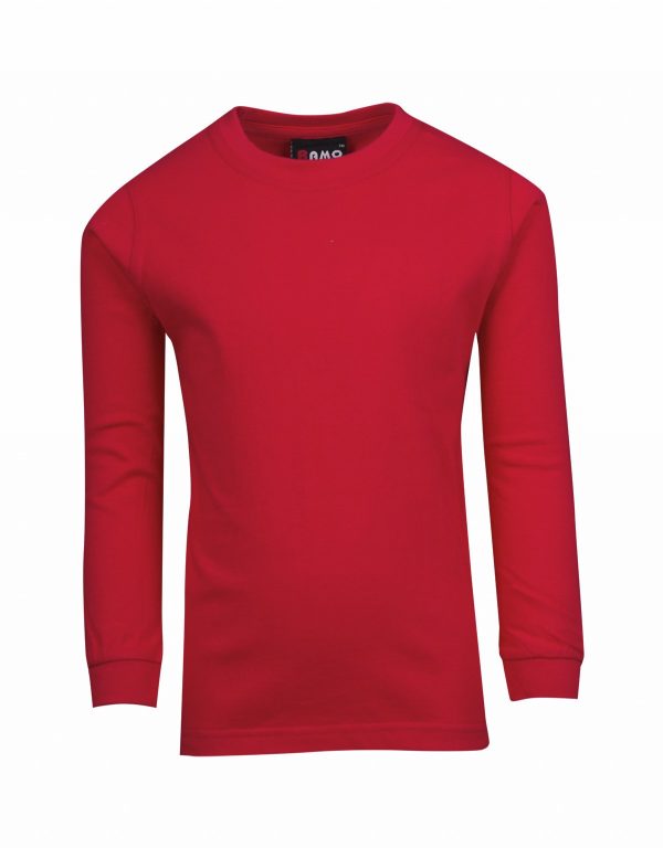 Kids Long Sleeve Tee Kids Long Sleeve Tee