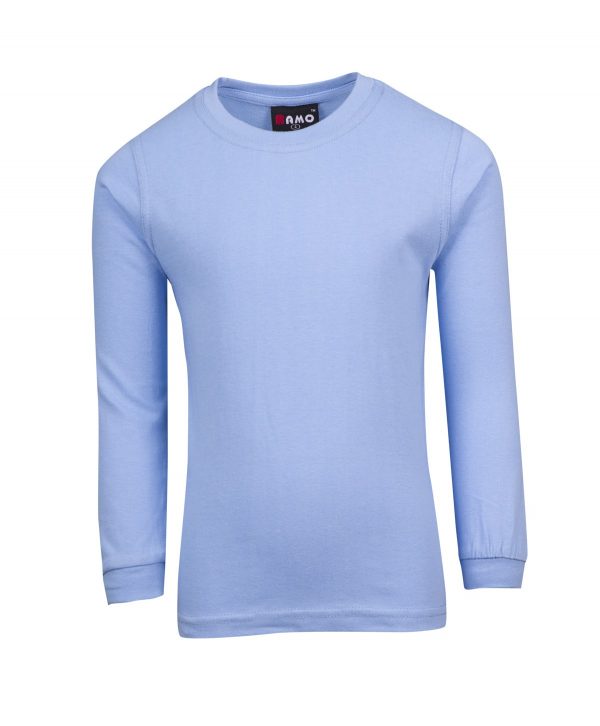 Kids Long Sleeve Tee Kids Long Sleeve Tee
