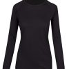 Ladies Long Sleeve Shirt Ladies Long Sleeve Shirt