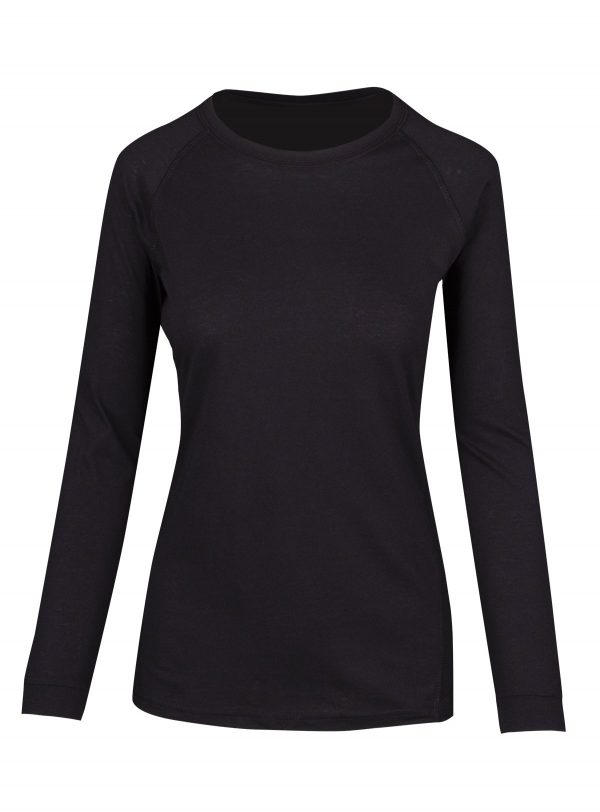 Ladies Long Sleeve Shirt Ladies Long Sleeve Shirt