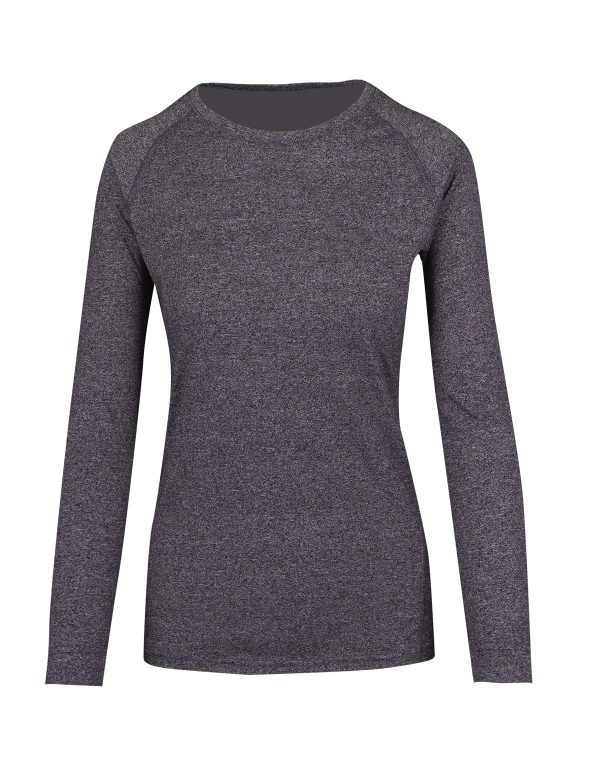 Ladies Long Sleeve Shirt Ladies Long Sleeve Shirt