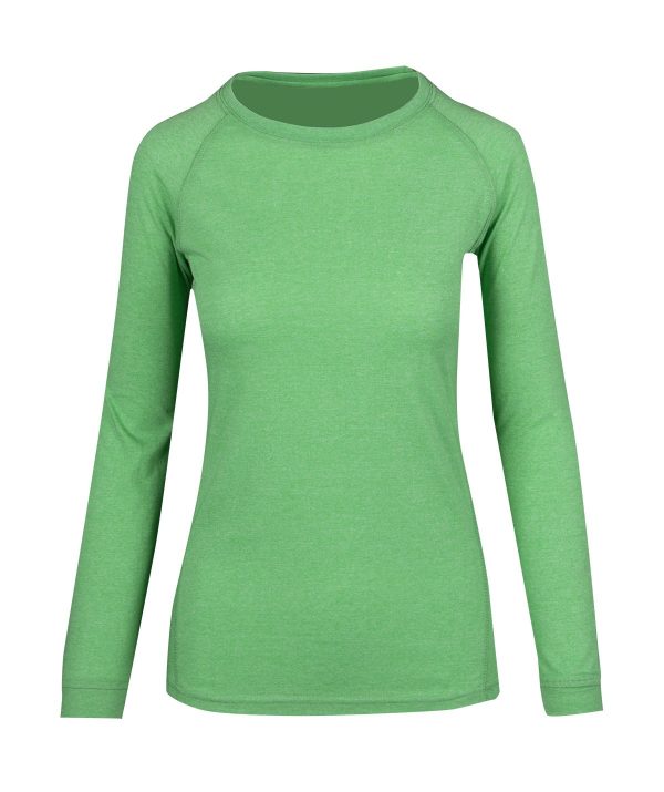 Ladies Long Sleeve Shirt Ladies Long Sleeve Shirt