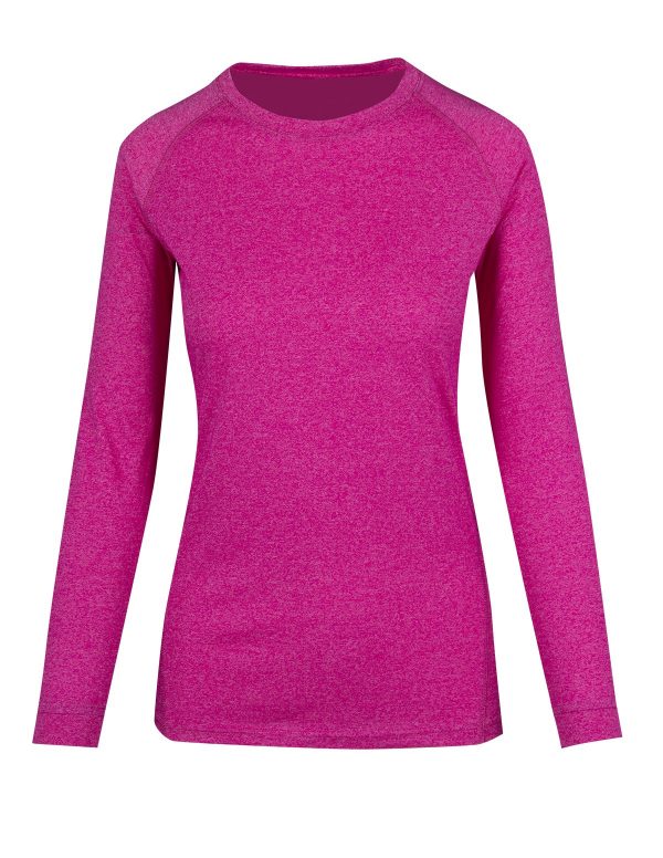 Ladies Long Sleeve Shirt Ladies Long Sleeve Shirt
