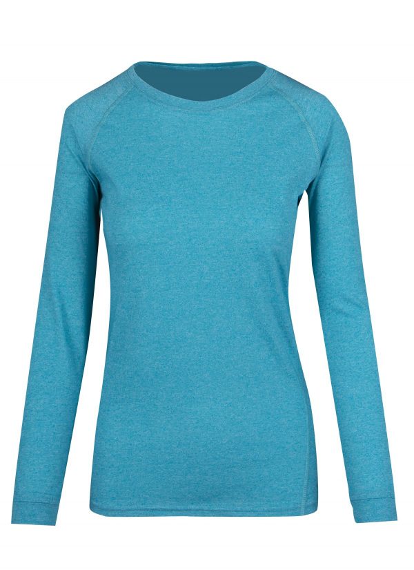 Ladies Long Sleeve Shirt Ladies Long Sleeve Shirt