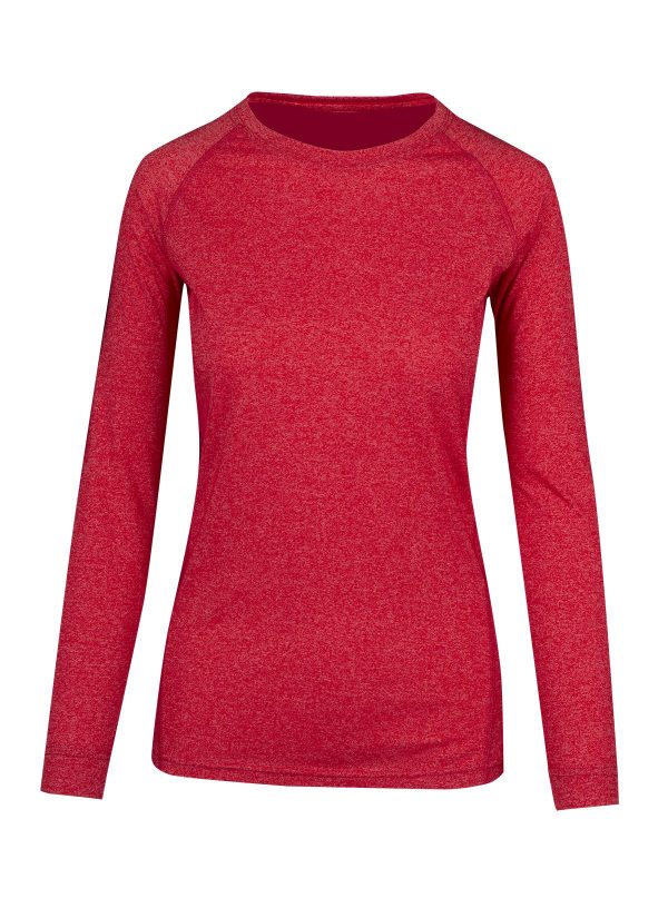 Ladies Long Sleeve Shirt Ladies Long Sleeve Shirt