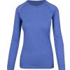 Ladies Long Sleeve Shirt Ladies Long Sleeve Shirt