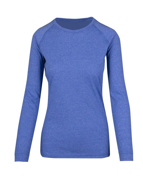 Ladies Long Sleeve Shirt Ladies Long Sleeve Shirt
