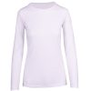 Ladies Long Sleeve Shirt Ladies Long Sleeve Shirt
