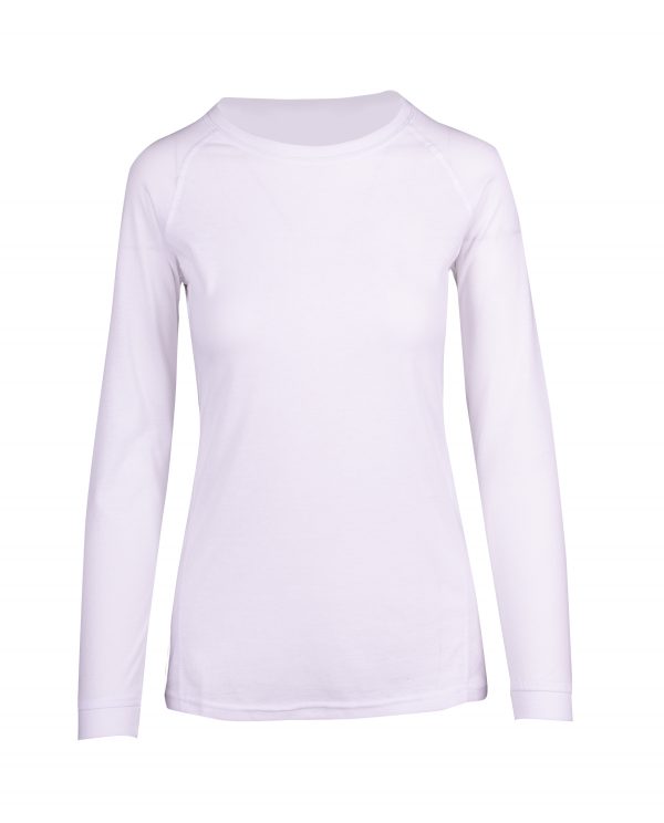 Ladies Long Sleeve Shirt Ladies Long Sleeve Shirt