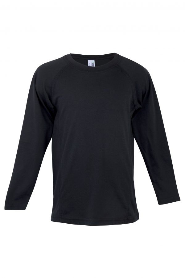 Kids Long Sleeve Tee Kids Long Sleeve Tee