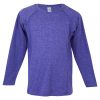 Kids Long Sleeve Tee Kids Long Sleeve Tee