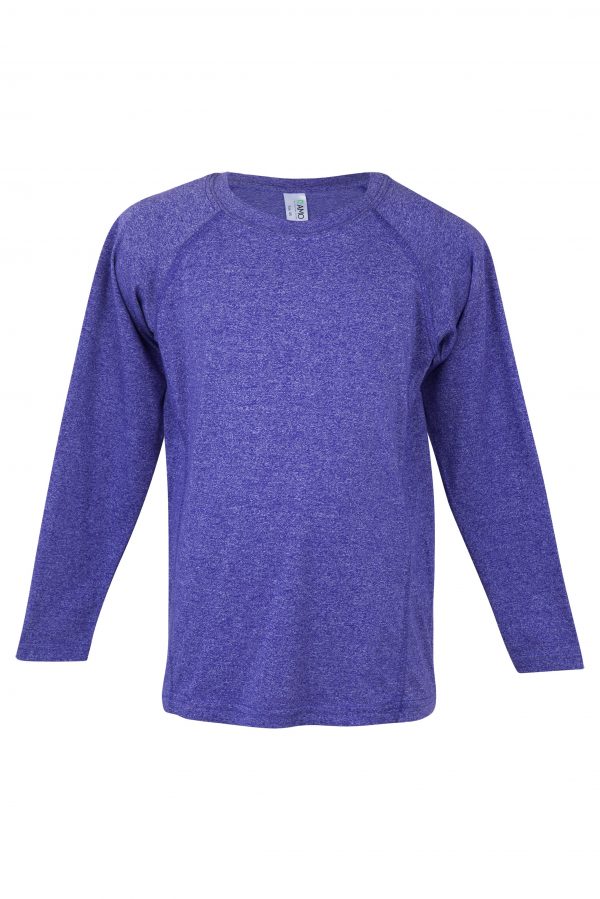 Kids Long Sleeve Tee Kids Long Sleeve Tee