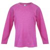 Kids Long Sleeve Tee Kids Long Sleeve Tee