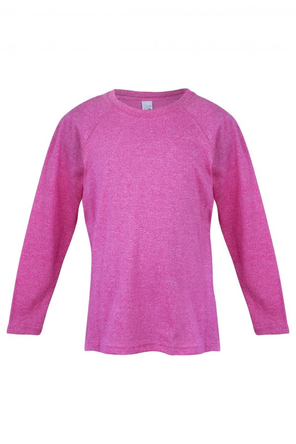 Kids Long Sleeve Tee Kids Long Sleeve Tee