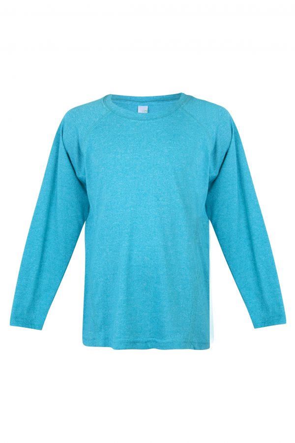Kids Long Sleeve Tee Kids Long Sleeve Tee
