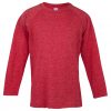 Kids Long Sleeve Tee Kids Long Sleeve Tee
