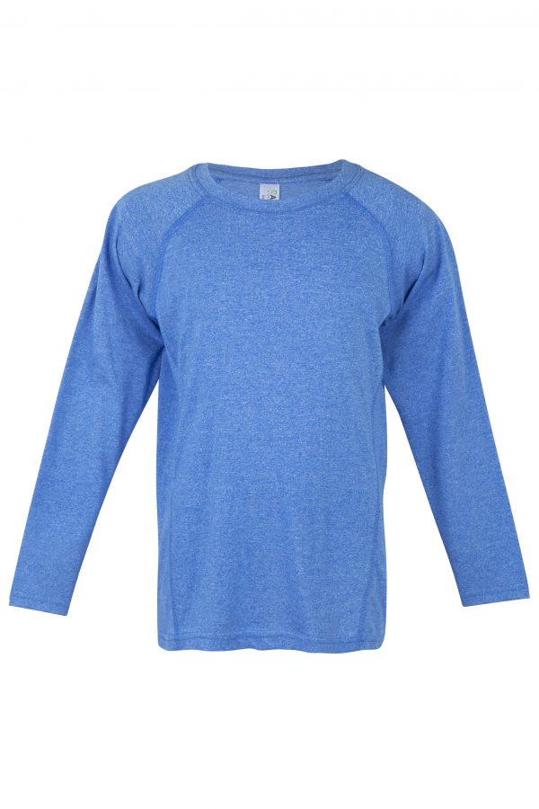 Kids Long Sleeve Tee Kids Long Sleeve Tee