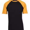Unisex Raglan Tshirt Unisex Raglan Tshirt