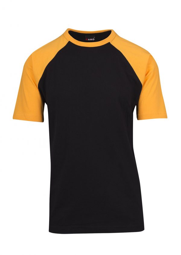 Unisex Raglan Tshirt Unisex Raglan Tshirt