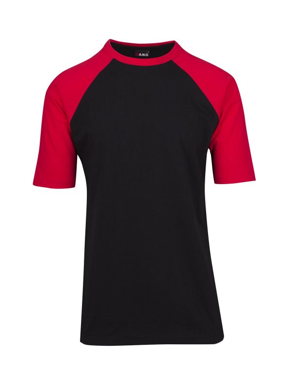 Unisex Raglan Tshirt Unisex Raglan Tshirt
