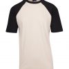 Unisex Raglan Tshirt Unisex Raglan Tshirt