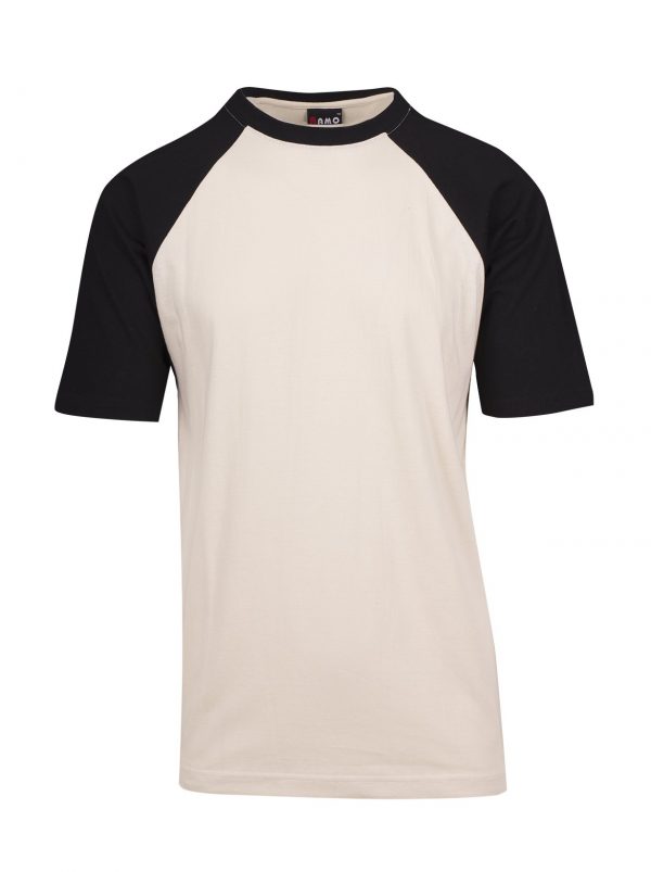 Unisex Raglan Tshirt Unisex Raglan Tshirt