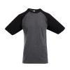 Unisex Raglan Tshirt Unisex Raglan Tshirt